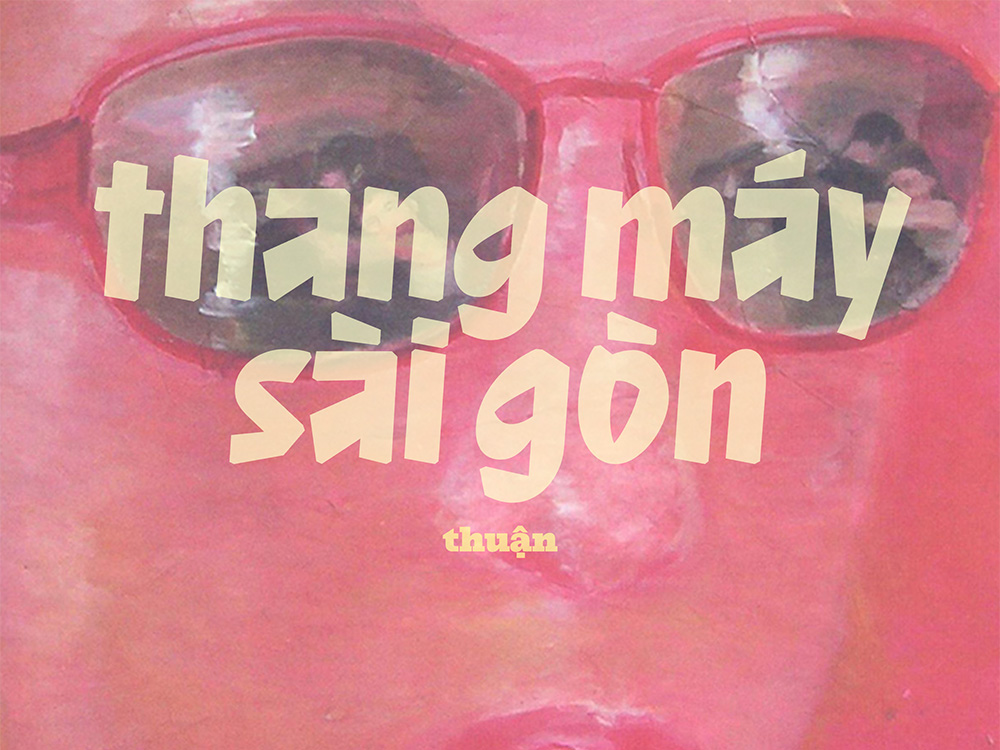 Thang Máy Sài Gòn Cover