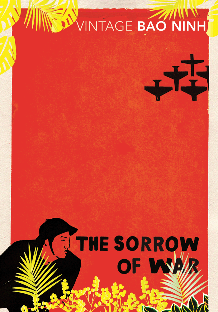 The Sorrow of War by Bảo Ninh