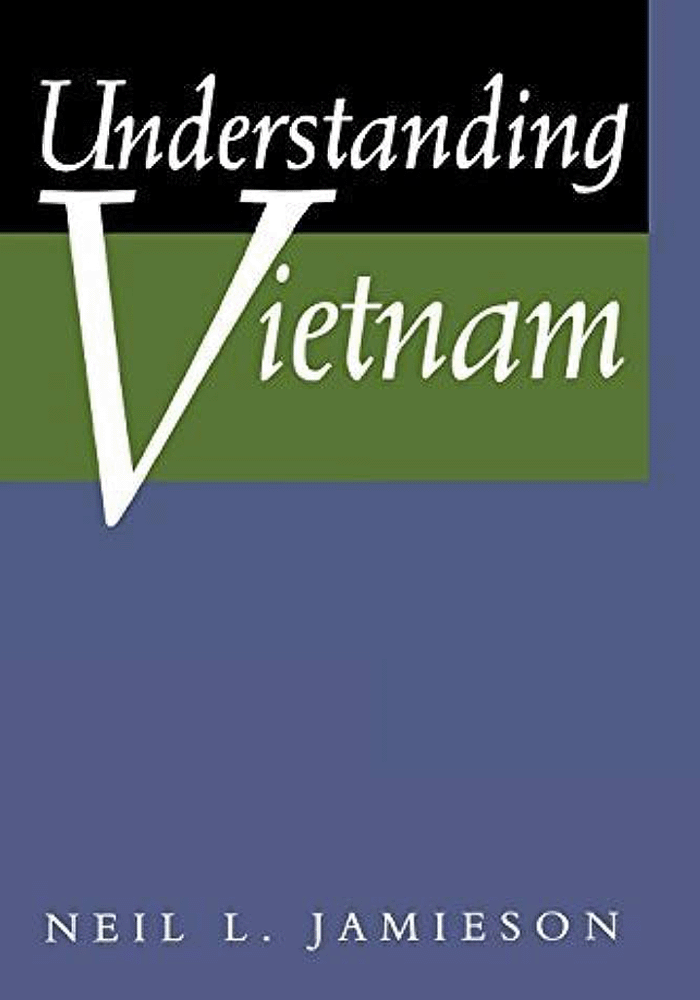 Understanding Việt Nam by Neil L. Jamieson